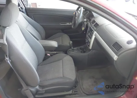 2008 Chevrolet Cobalt Lt из США, поврежденный, VIN 1G1AL18F587187838